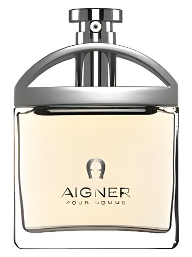 Frasco de Aigner pour Homme, de Etienne Aigner