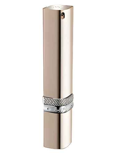 Frasco de Cigar Jasmin De Grasse, de Rémy Latour