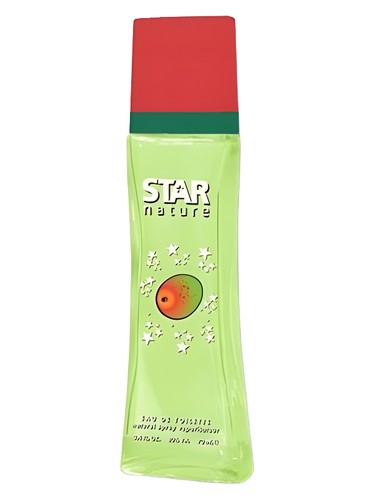 Frasco de Mango, de Star Nature