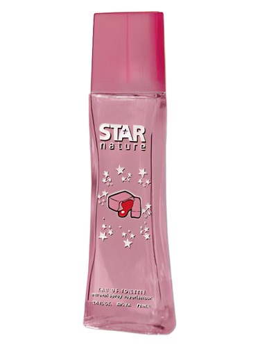 Frasco de Bubble Gum, de Star Nature