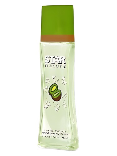 Frasco de Kiwi, de Star Nature