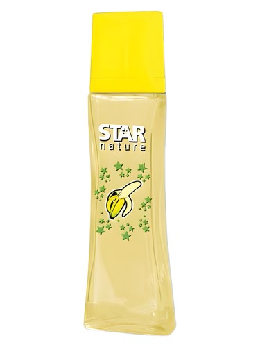 Frasco de Banana, de Star Nature