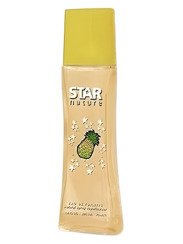 Frasco de Pineapple, de Star Nature