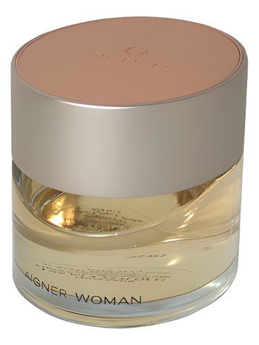 Frasco de In Leather, de Etienne Aigner
