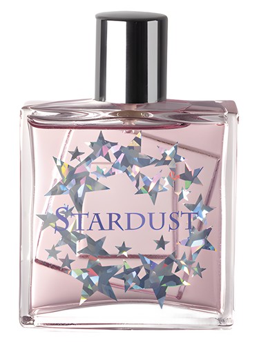 Frasco de Stardust, de Oriflame