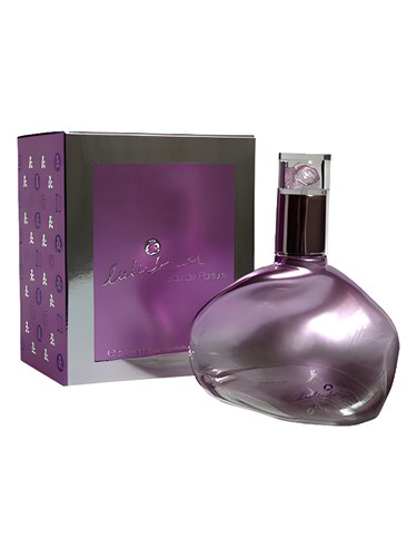 Frasco de Forever Glam Edition, de Lulu Castagnette