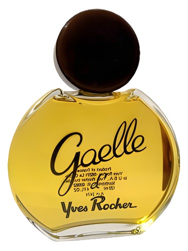 Frasco de Gaelle, de Yves Rocher