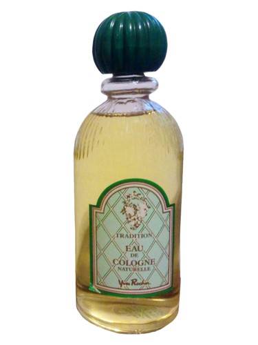 Frasco de Tradition Eau de Cologne Naturelle, de Yves Rocher