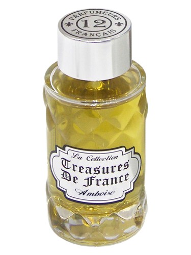 Frasco de Amboise, de 12 Parfumeurs Francais