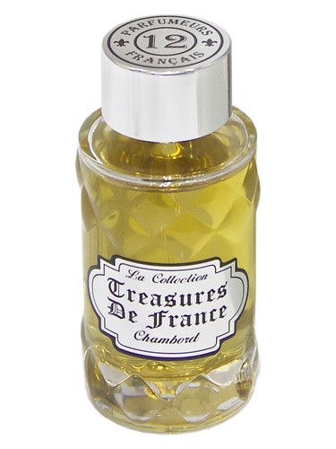 Frasco de Chambord, de 12 Parfumeurs Francais