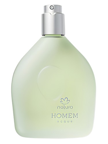 Frasco de Homem Acqua, de Natura