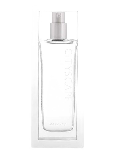 Frasco de Cityscape for Her — Mary Kay