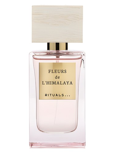 Frasco de Fleurs de L'Himalaya — Rituals