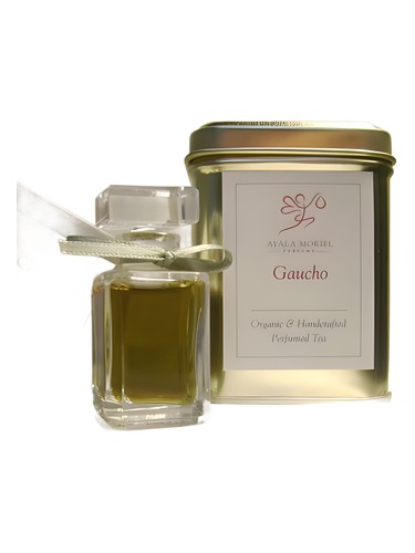 Frasco de Gaucho, de Ayala Moriel