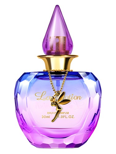 Frasco de Love Potion 真爱灵药 Love&wish 爱唯施, de Love&Wish 爱唯施