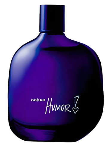 Frasco de Humor 4, de Natura