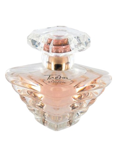 Frasco de Lancome Tresor Eau Legere Sheer, de Lancôme