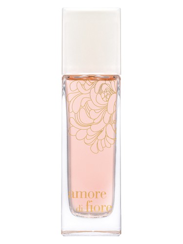 Frasco de Amore di Fiore, de La Rive