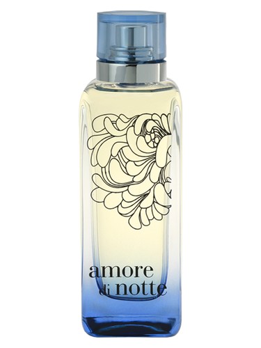 Frasco de Amore di Notte, de La Rive