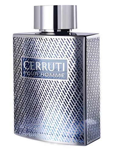 Frasco de Cerruti pour Homme Couture Edition, de Cerruti