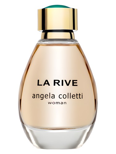 Frasco de Angela Colletti — La Rive