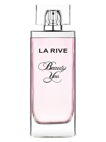 Frasco de Beauty You — La Rive