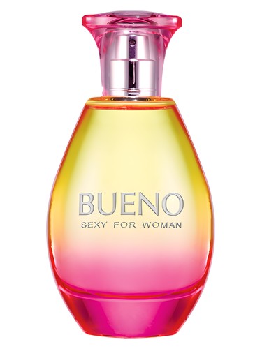 Frasco de Bueno, de La Rive