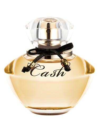 Frasco de Cash Woman — La Rive