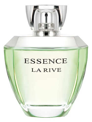 Frasco de Essence, de La Rive
