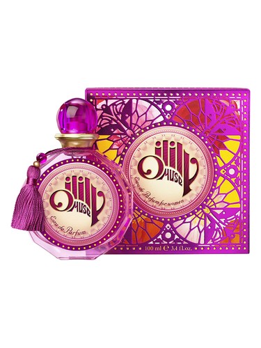 Frasco de Muse, de Oilily