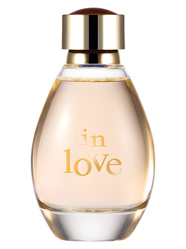 Frasco de In Love — La Rive