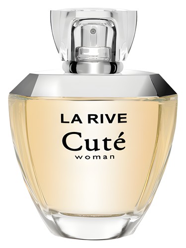 Frasco de Cuté — La Rive