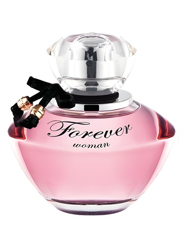 Frasco de Forever, de La Rive