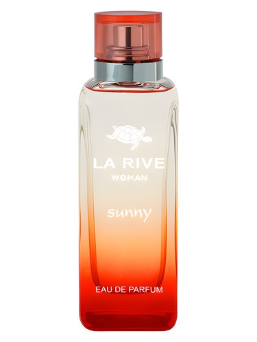 Frasco de Sunny, de La Rive