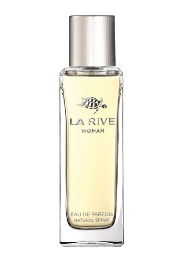 Frasco de Woman — La Rive
