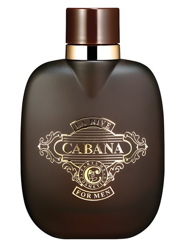 Frasco de Cabana — La Rive