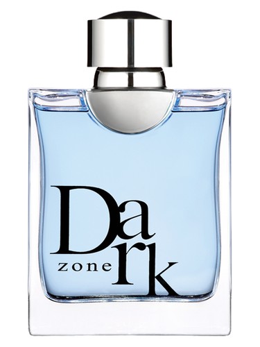 Frasco de Dark Zone — La Rive