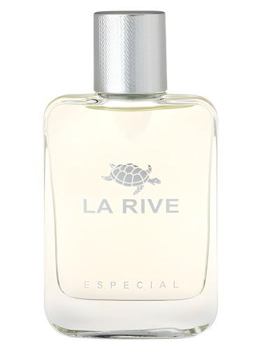 Frasco de Especial, de La Rive