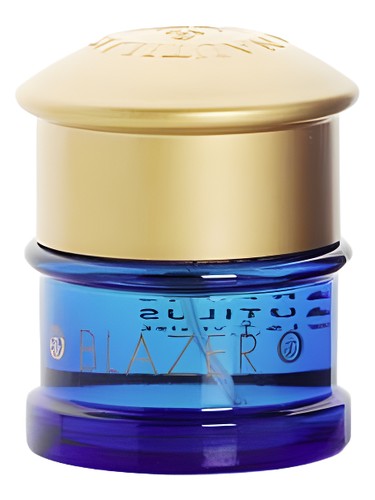 Frasco de Blazer, de Nautilus