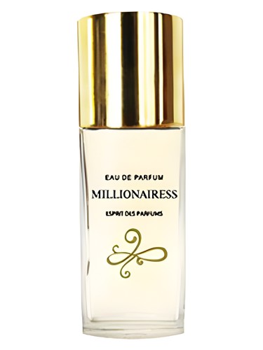 Frasco de Millionairess — Новая Заря (The New Dawn)