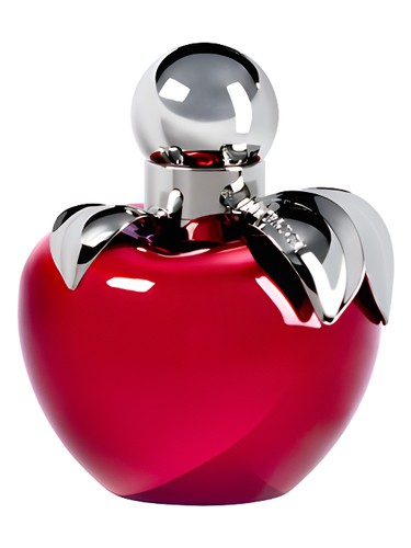 Frasco de Nina Prestige Edition, de Nina Ricci