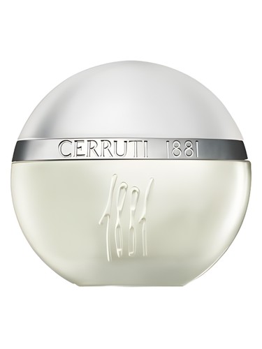 Frasco de Cerruti 1881 Blanc, de Cerruti