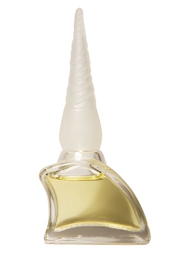 Frasco de Jin Abe, de Jin Abe Parfums