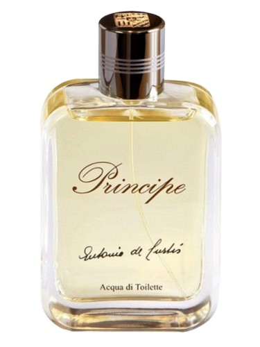 Frasco de Principe Antonio de Curtis, de Mansfield