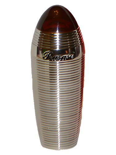 Frasco de Sandal Wood, de Rasasi