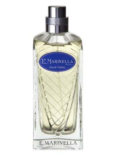 Frasco de E. Marinella, de E. Marinella
