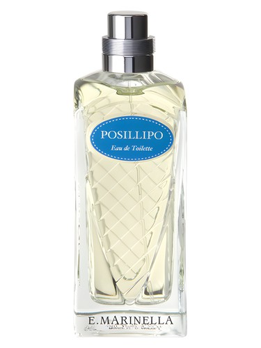 Frasco de Posillipo, de E. Marinella