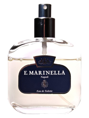 Frasco de E. Marinella The Original, de E. Marinella
