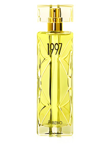 Frasco de 1997, de Parizino 贝丽丝