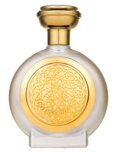 Frasco de Amber Sapphire — Boadicea the Victorious